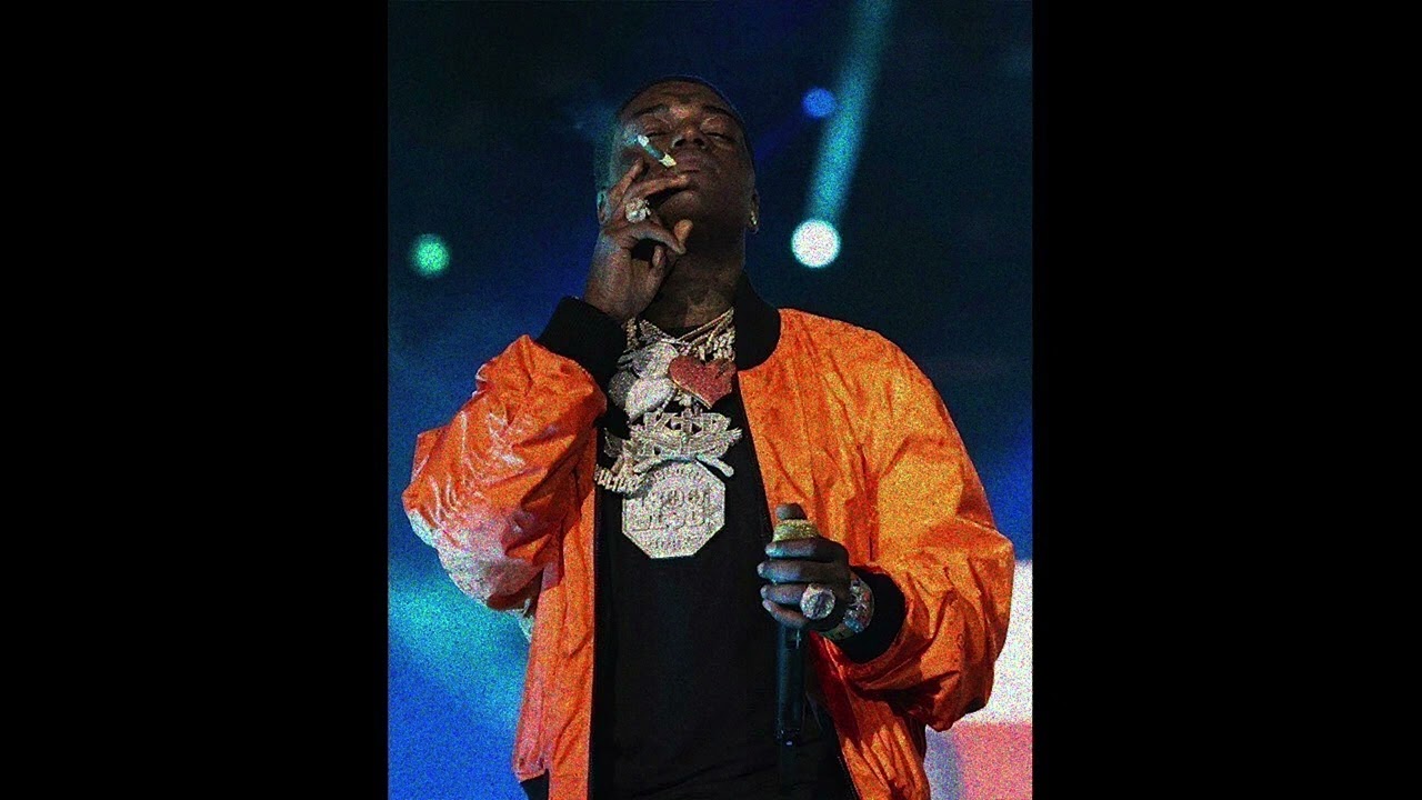 (FREE) Kodak Black x Meek Mill Type Beat - 