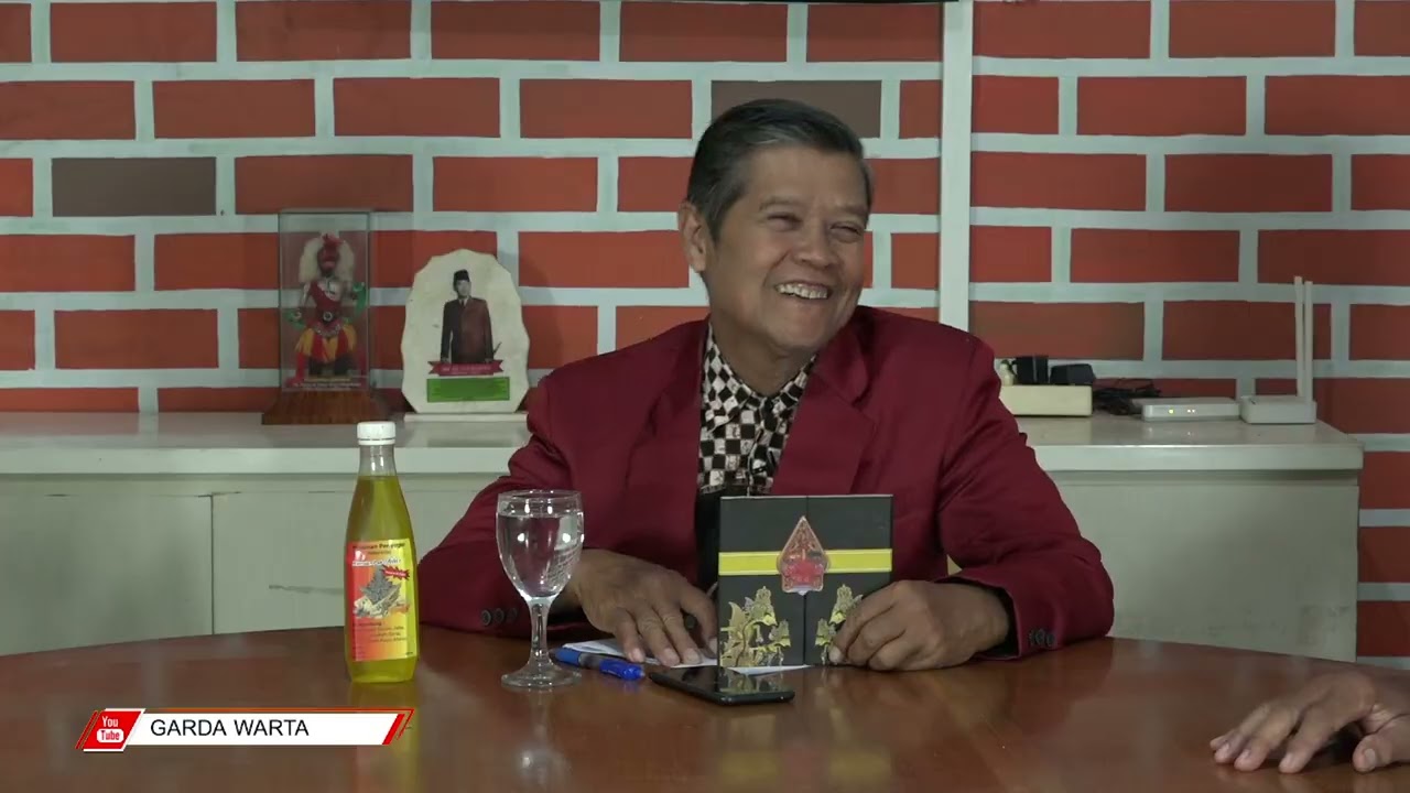 JALA BUDAYA | TRADISI BROKOHAN