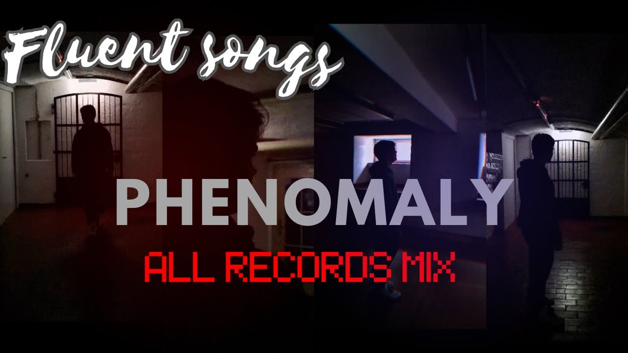 Fluent Song&rsquo;s Dream  - PHENOMALY (official soundtrack)