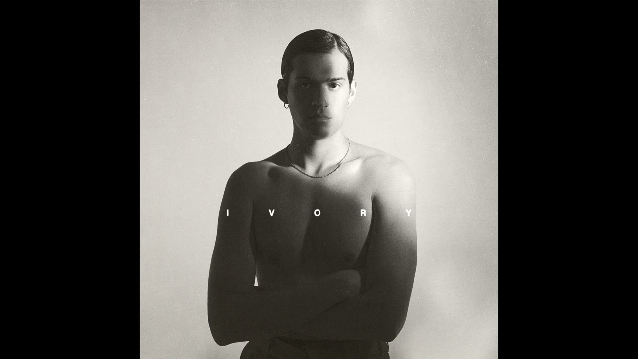 Omar Apollo - Evergreen (You Didn&rsquo;t Deserve Me At All) [Sped Up Version]