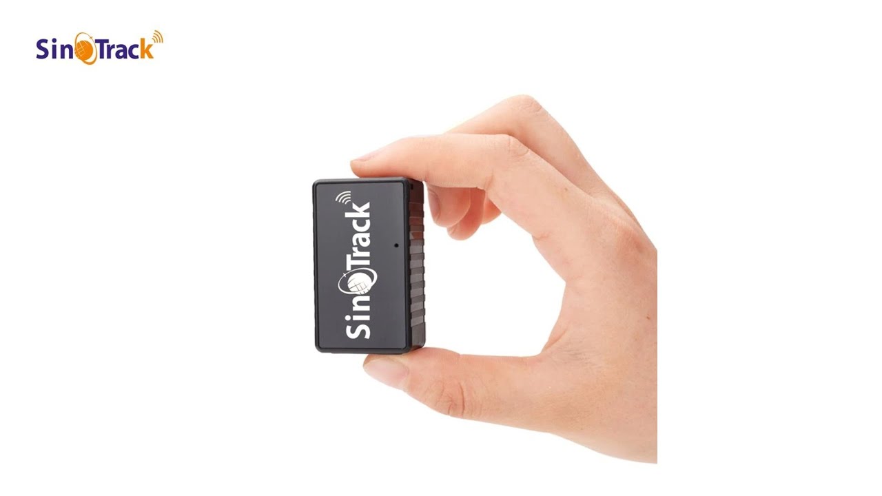 GPS Mini Tracker Monitoreo Voz ST-903 App Gratis Niños 2G