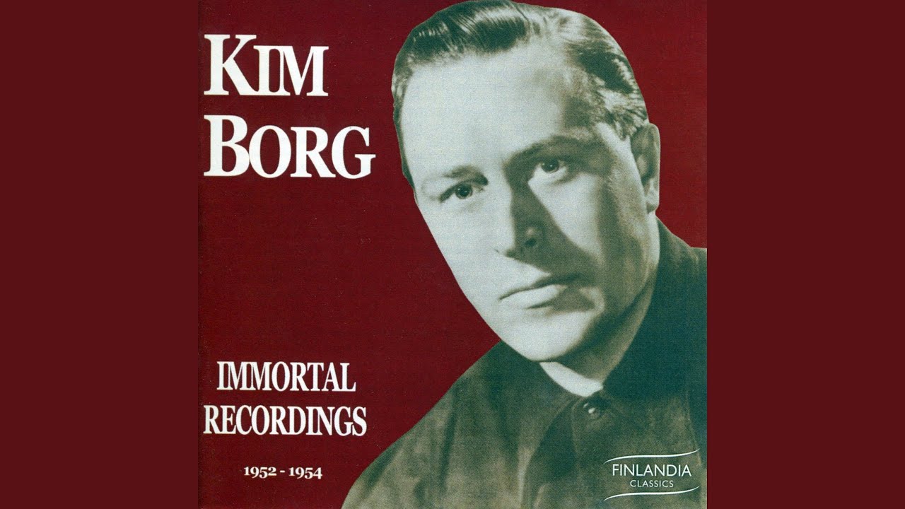 Boris Godunov: Smirenny inok