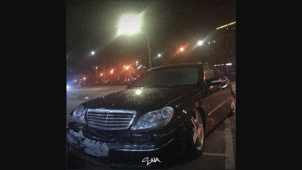 рома сладкихснов - MERCEDES DOPE (prod. BENZCOUNTGANG)