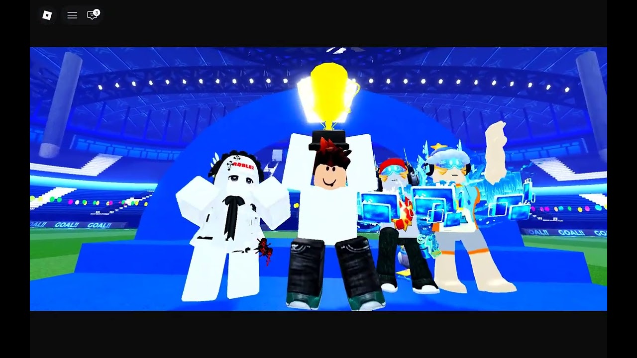 What a SAVE (Blue Lock Rivals)