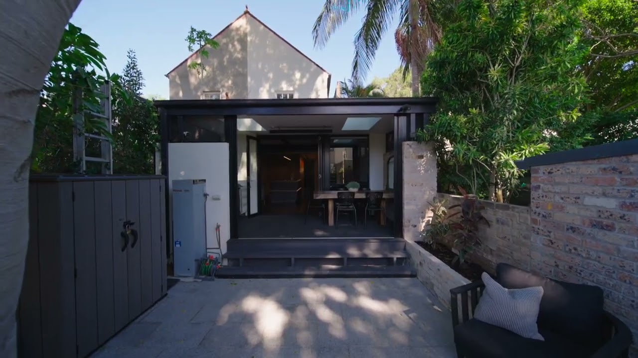 18 Pitt St, Redfern