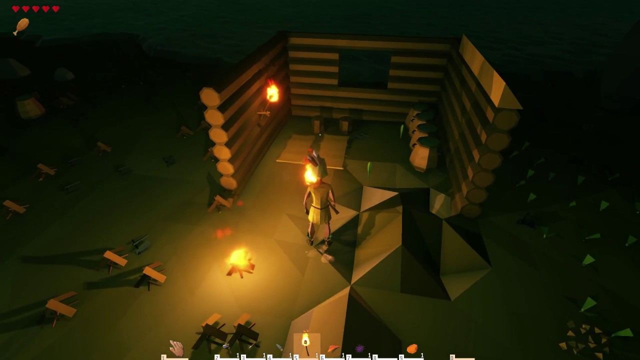 Ylands Full Release Gameplay - Part 3