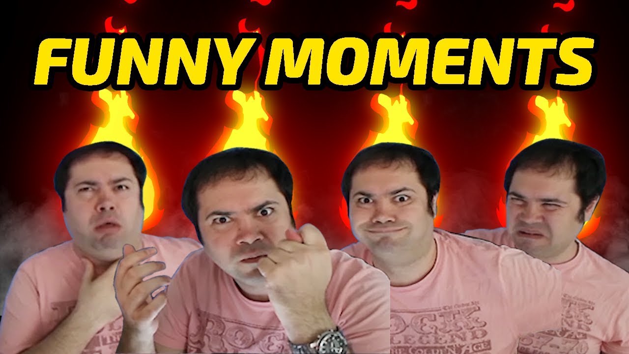Oğuz Sasi Funny Moments