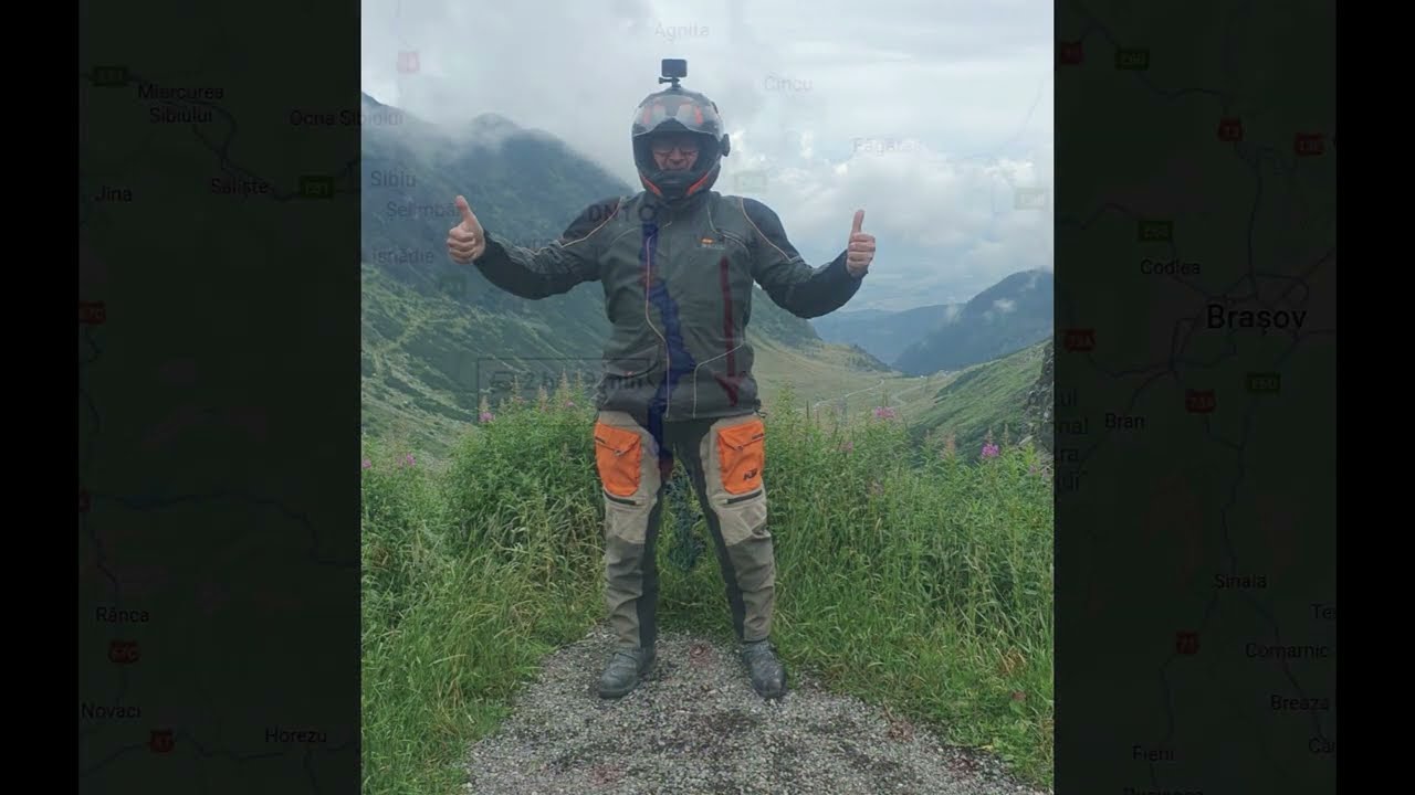 Transfagarasan 31.7.2025 (Uncut version)