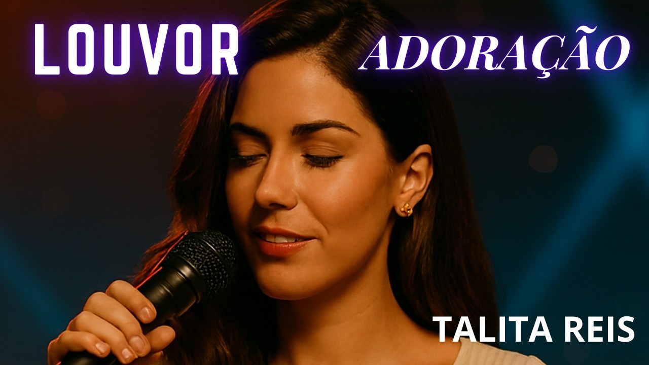 Louvor - O Lugar do Encontro - Adoração Que Toca o Coração – Esperança Recomeço  Paz no Senhor