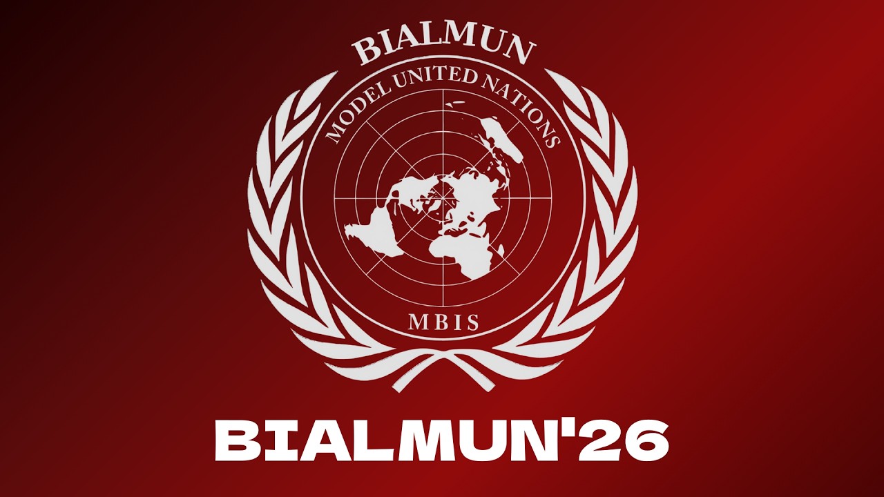 BİALMUN'26