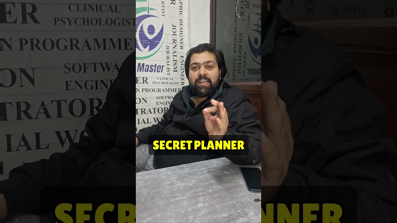 Class 11 Chemistry SECRET PLANNER 🔥 | Complete Chapter Strategy | By Nipun Sir | CBSE 2025–26