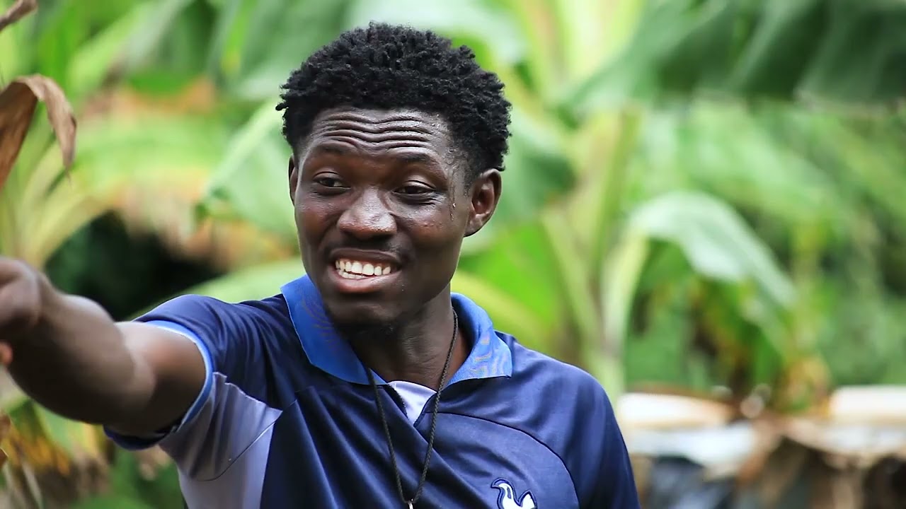 LATEST GHANAIAN MOVIE - NKRUMAH PART 2