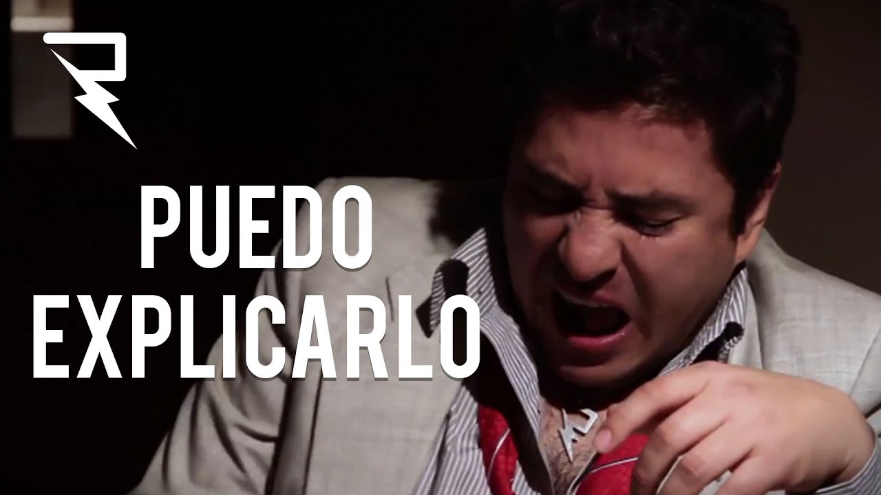PUEDO EXPLICARLO | RAYOVISION