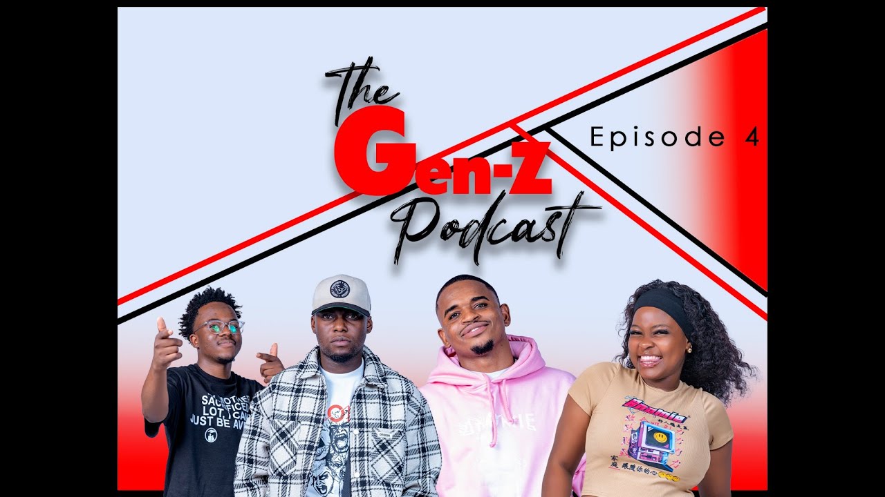 Episode 4| High School| Parenting| LGBTQ| Zim Music and More
