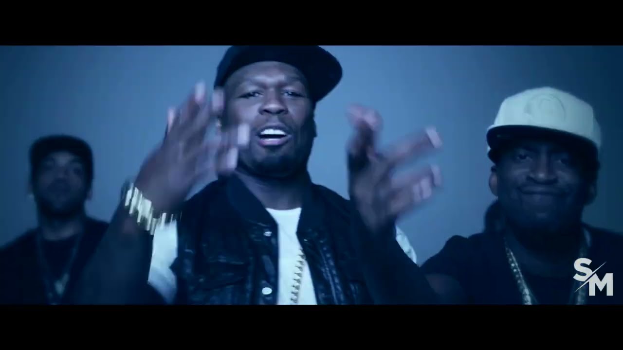 Eminem & 50 Cent - Game Over ft. BIA, Justina Valentine (Music Video) 2024