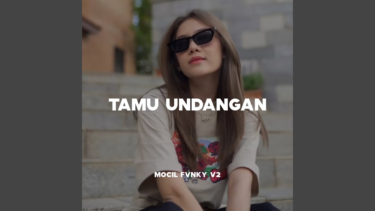 Tamu Undangan