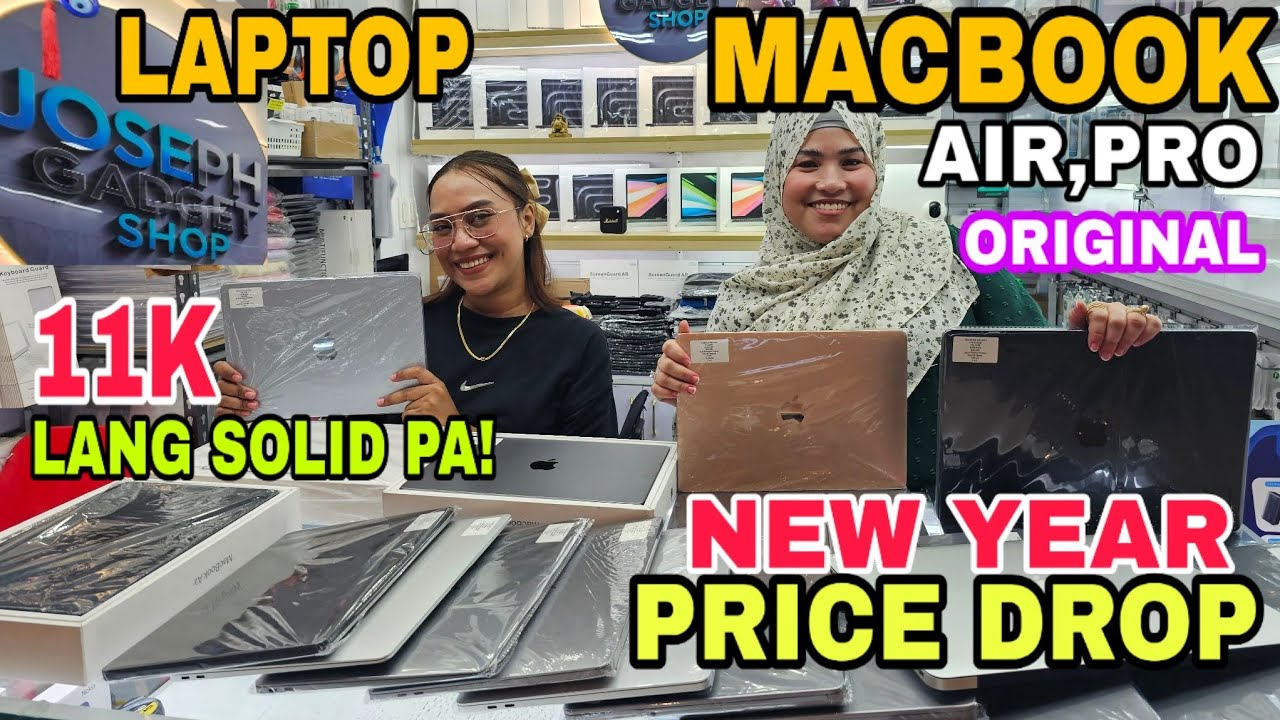 Недорогой MacBook Air в этом году! Профессиональное качество, оригинальный товар от проверенного ...