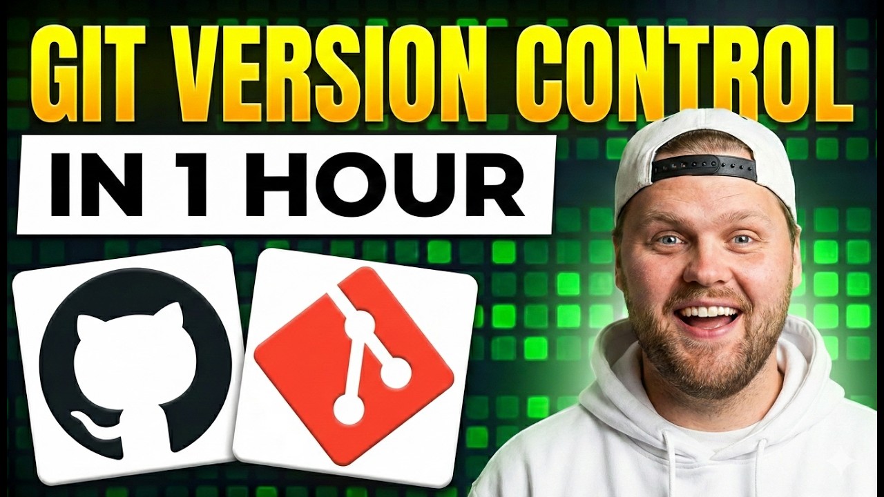 What is GITHUB & GIT Version Control | GIT Version Control Tutorial for Developers