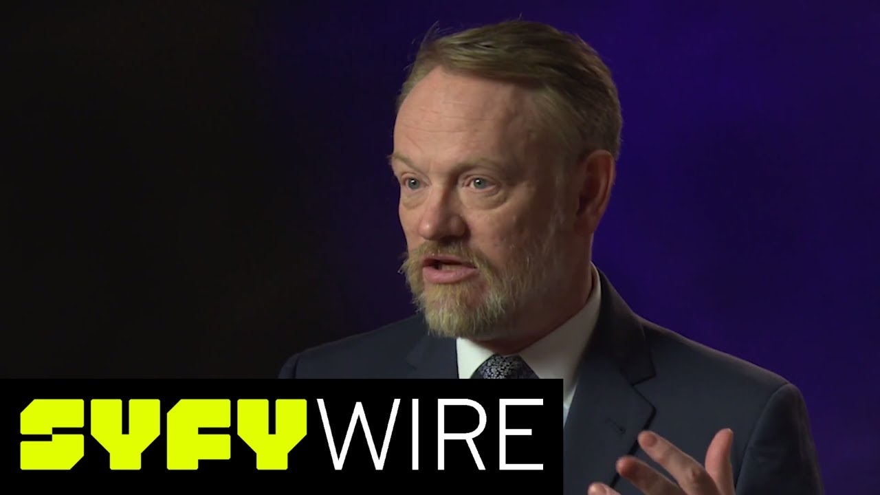 The Terror Stars Preview The AMC Horror Series | SYFY WIRE