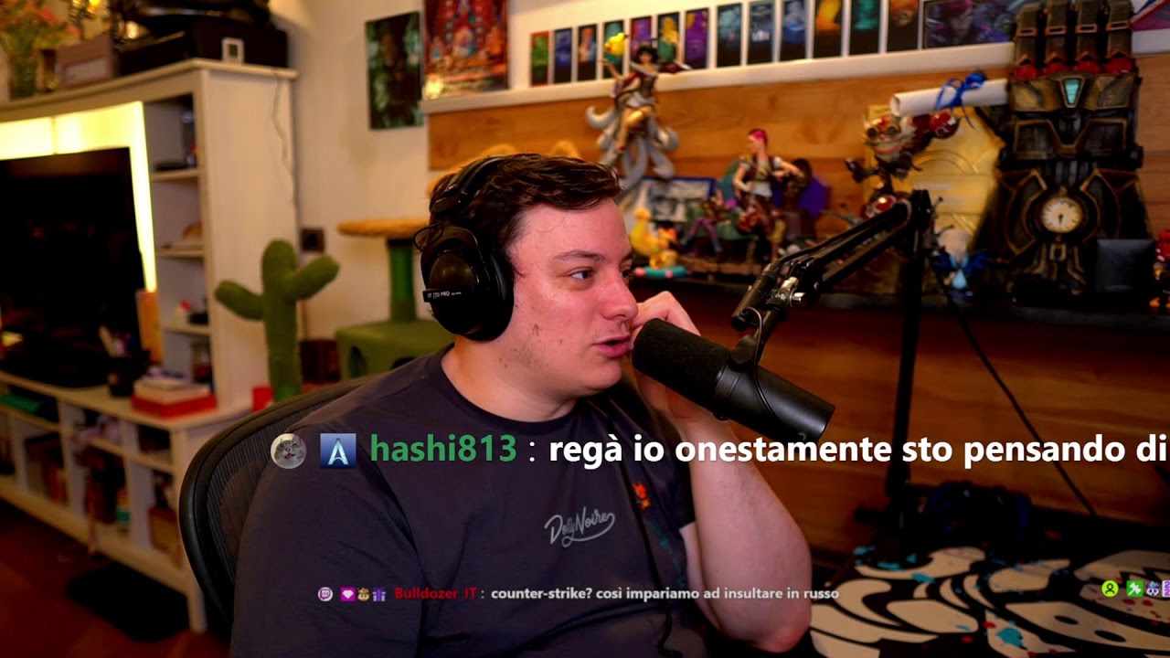 Finiamo Resident Evil Requiem oggi dai