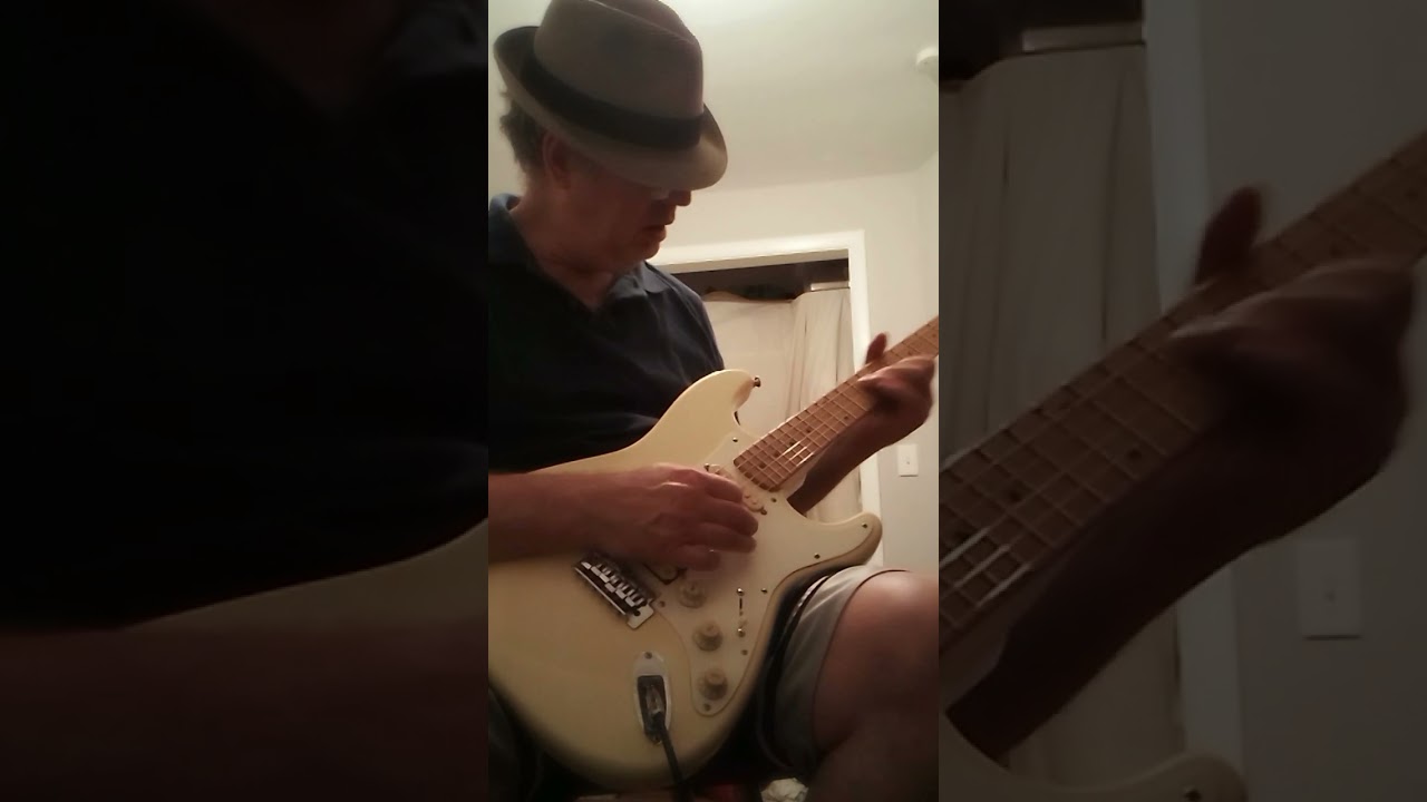 string stretcher