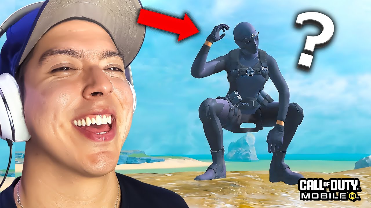 ESTE CLAN COMETIÓ UN TERRIBLE ERROR! NUNCA LO HAGAS! | COD MOBILE