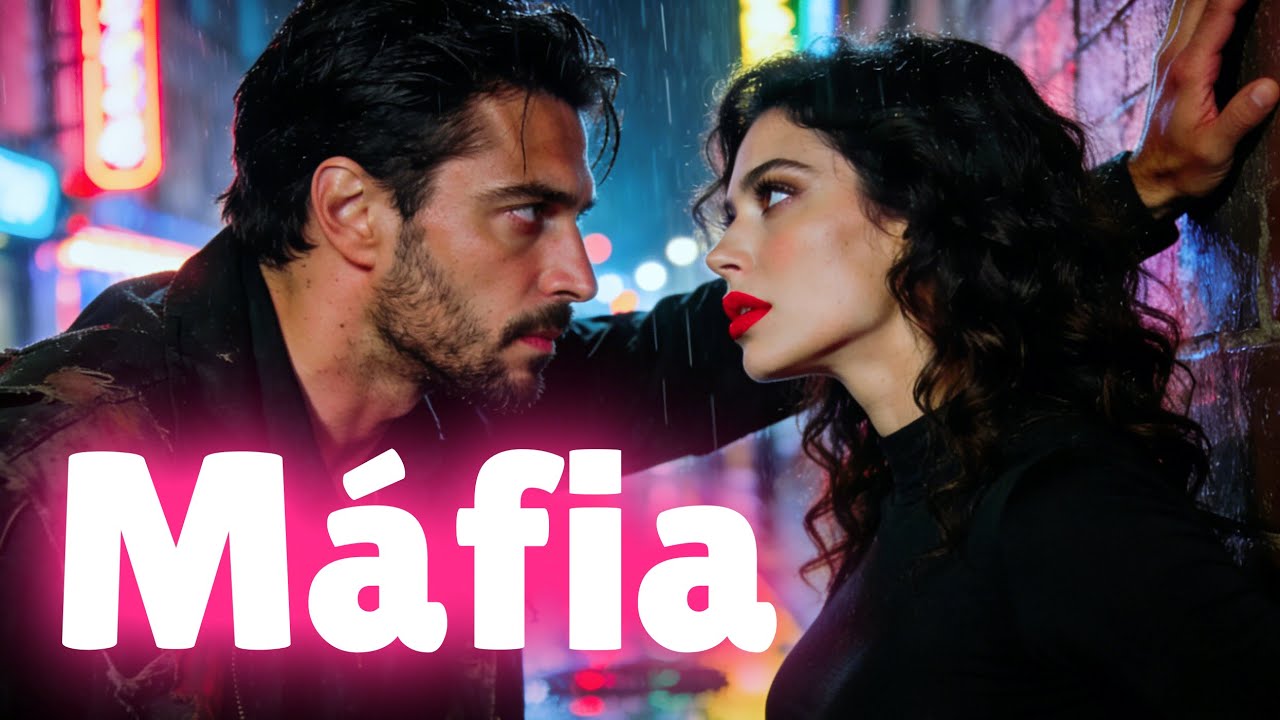 Fugindo &agrave; M&aacute;fia, Me Caso com Um Bilion&aacute;rio Sem-teto【PT. - Serie Completa】#drama