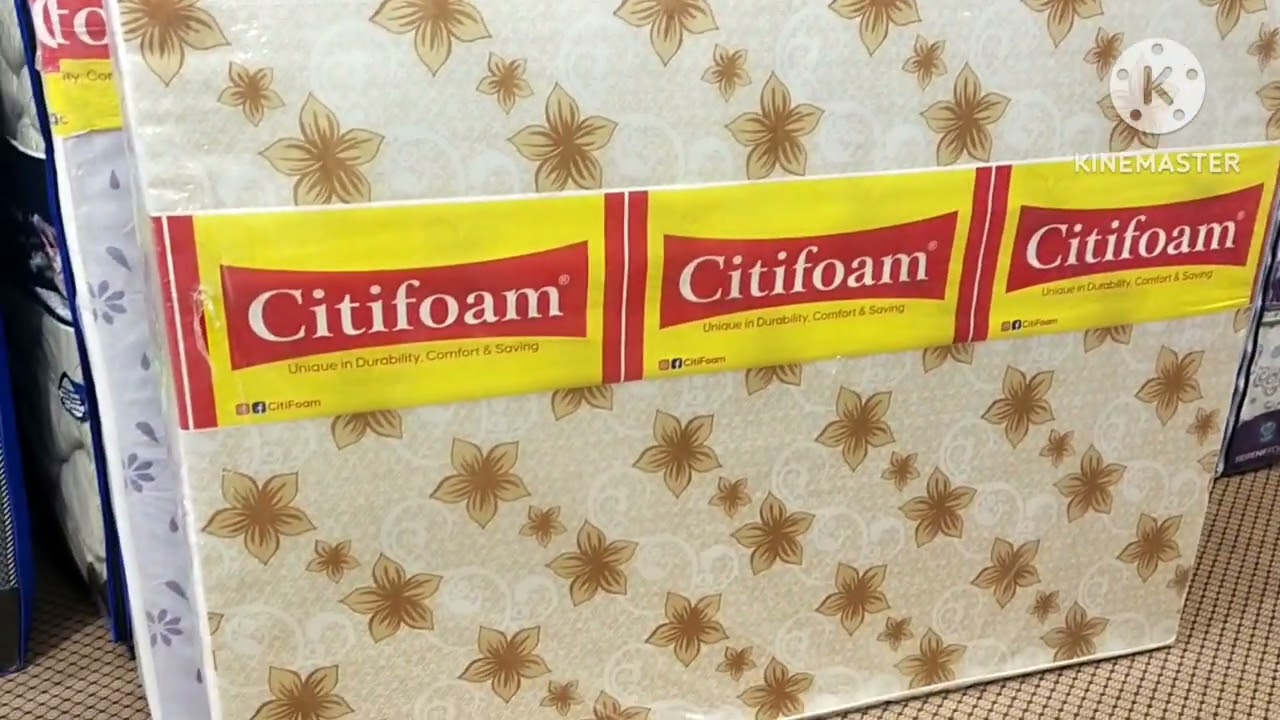 Citifoam Awami Medicated foam@DiamondSupremeFoamOfficial 8/7/2023