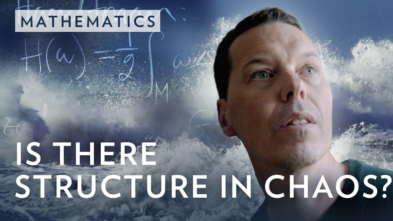 Is there structure in chaos?