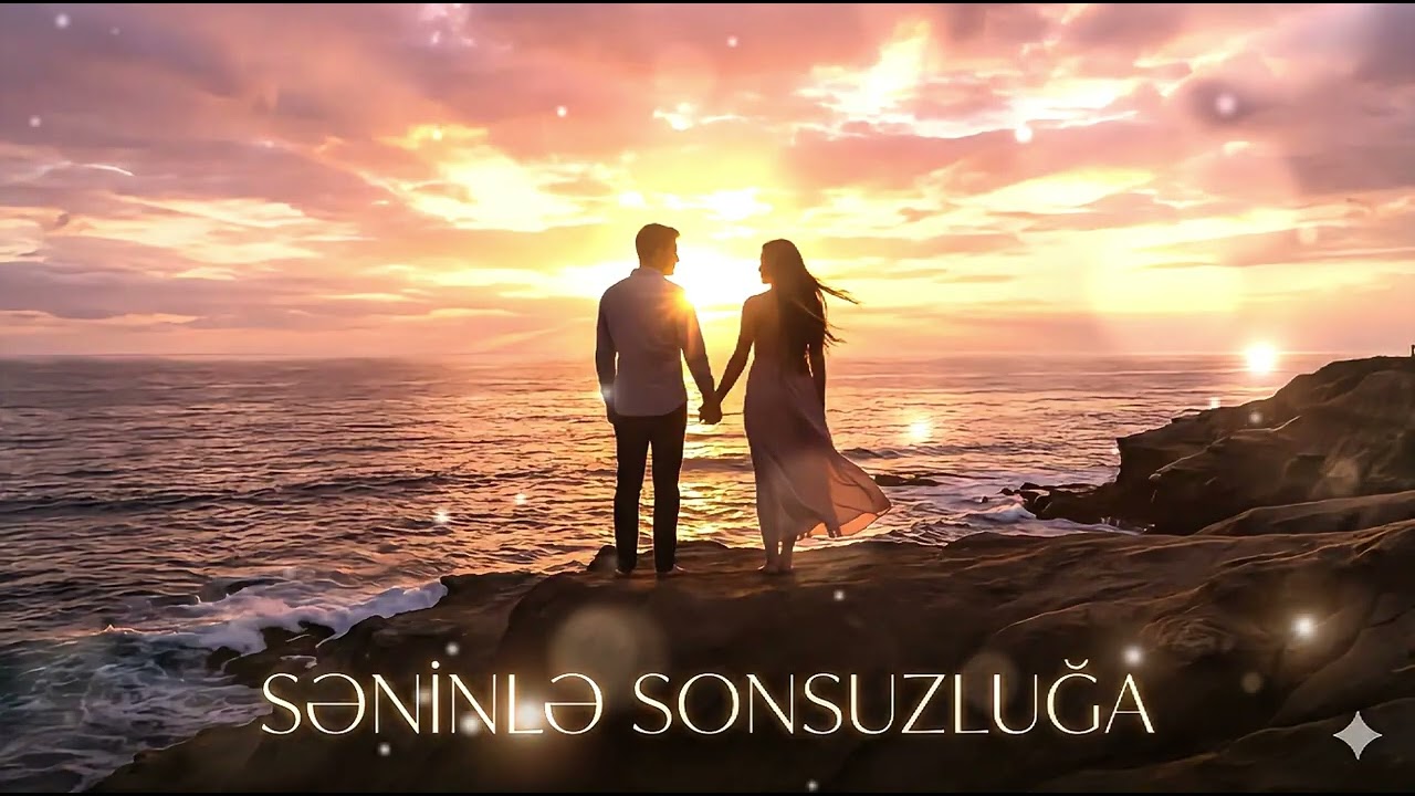 Səninlə Sonsuzluğa (2026) 