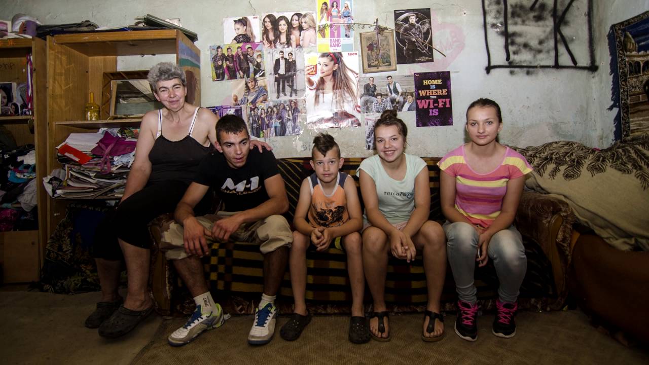 Trojka iz bloka - Novi Sad 2016