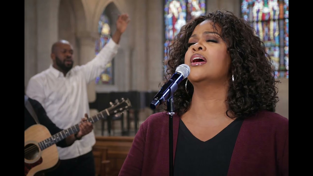 CeCe Winans - Light in My Valley(Gospel Song 2026)