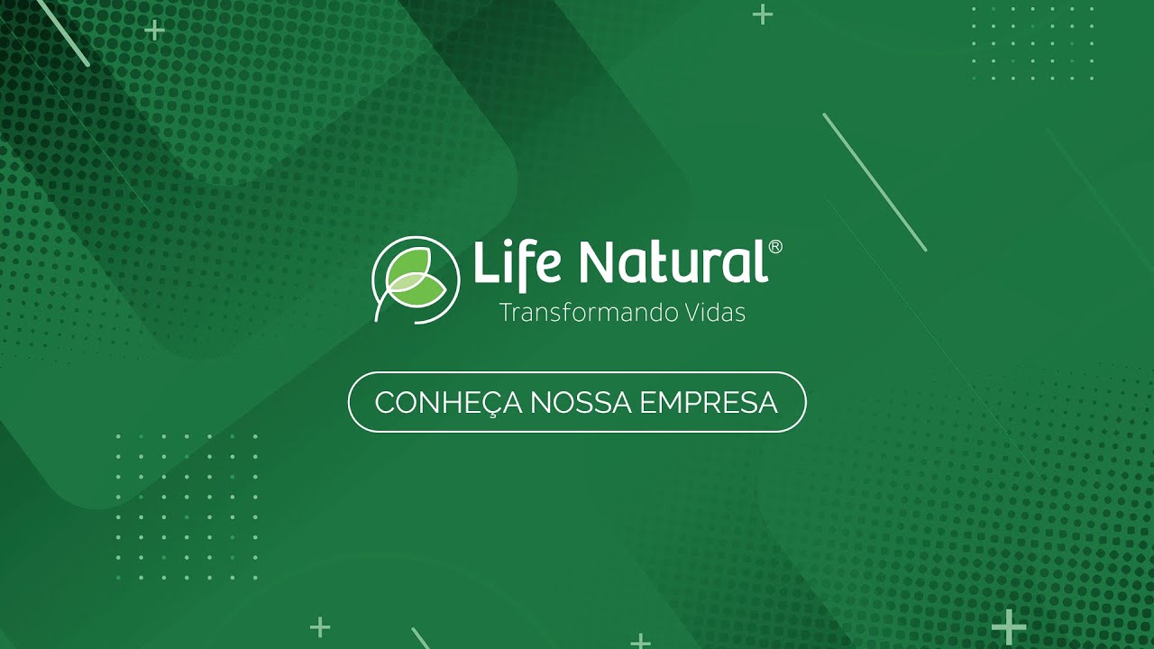Institucional | Life Natural