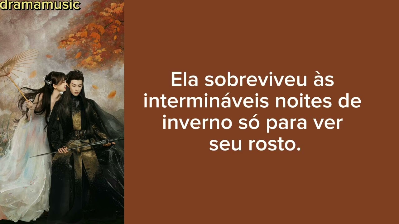 Love Between Fairy and Devil ost legendado em português