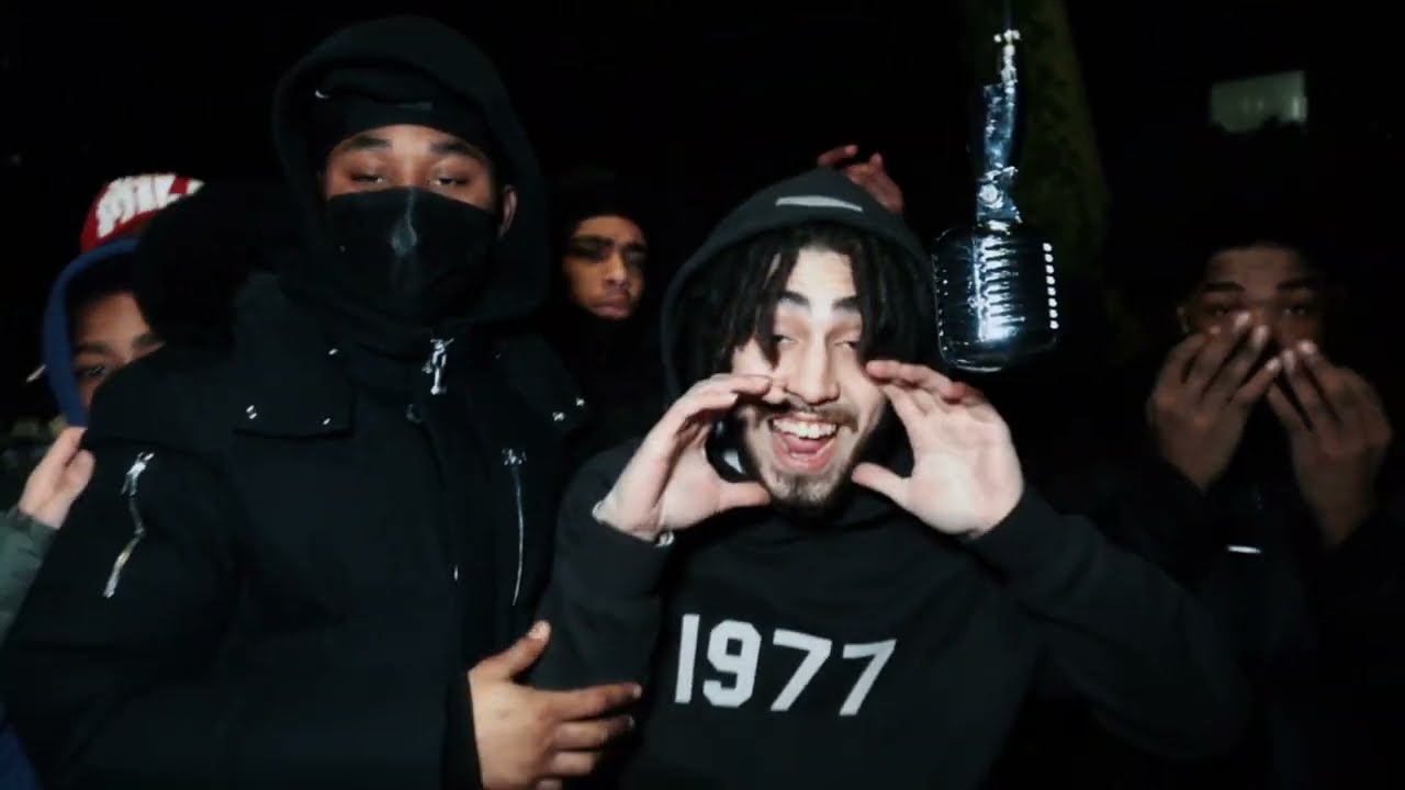 Tmb Blitz - Happy Birthday Droy (@Deevisions )