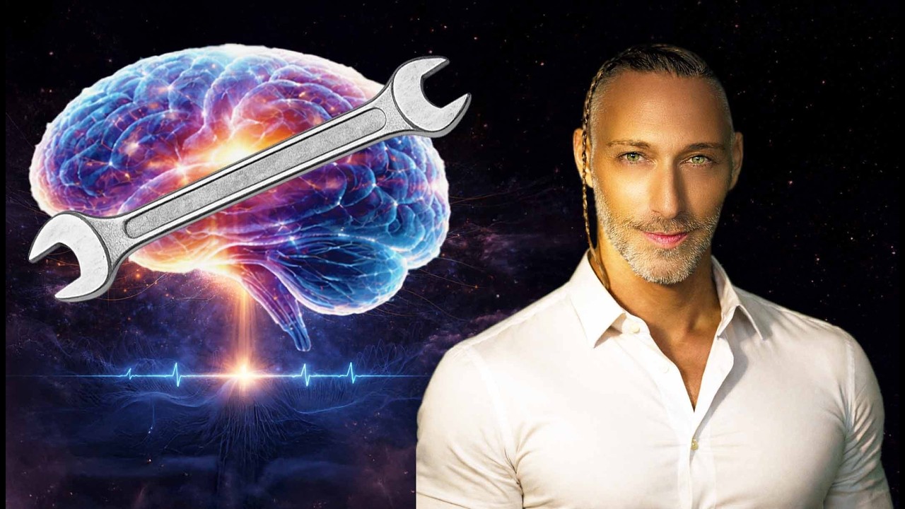 Ton cerveau te sabote (voici comment le recalibrer définitivement)