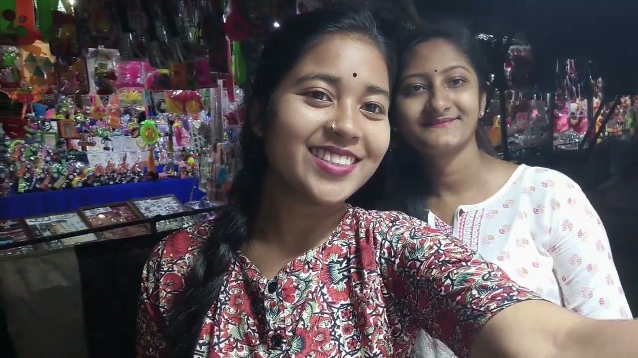 বান্ধবীর পাড়ায় পঞ্চম দোলের একটা ছোট্ট ভিডিও..✨🥰#vairalvideo #vlog #radheradhe #vlogvideo 