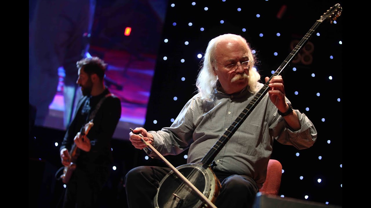 Dağlar Dağlar (Cahit Berkay & Gece Yolcuları)