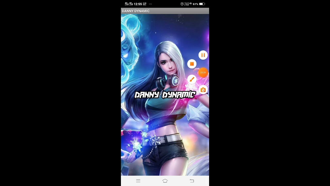 121 PAID MIC FREE FOR ALL ANDROID VERSION 😇