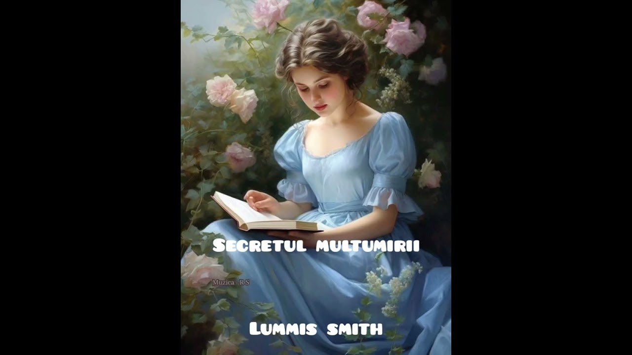 Secretul mulțumirii, partea 1, (autor: Lummis Smith)