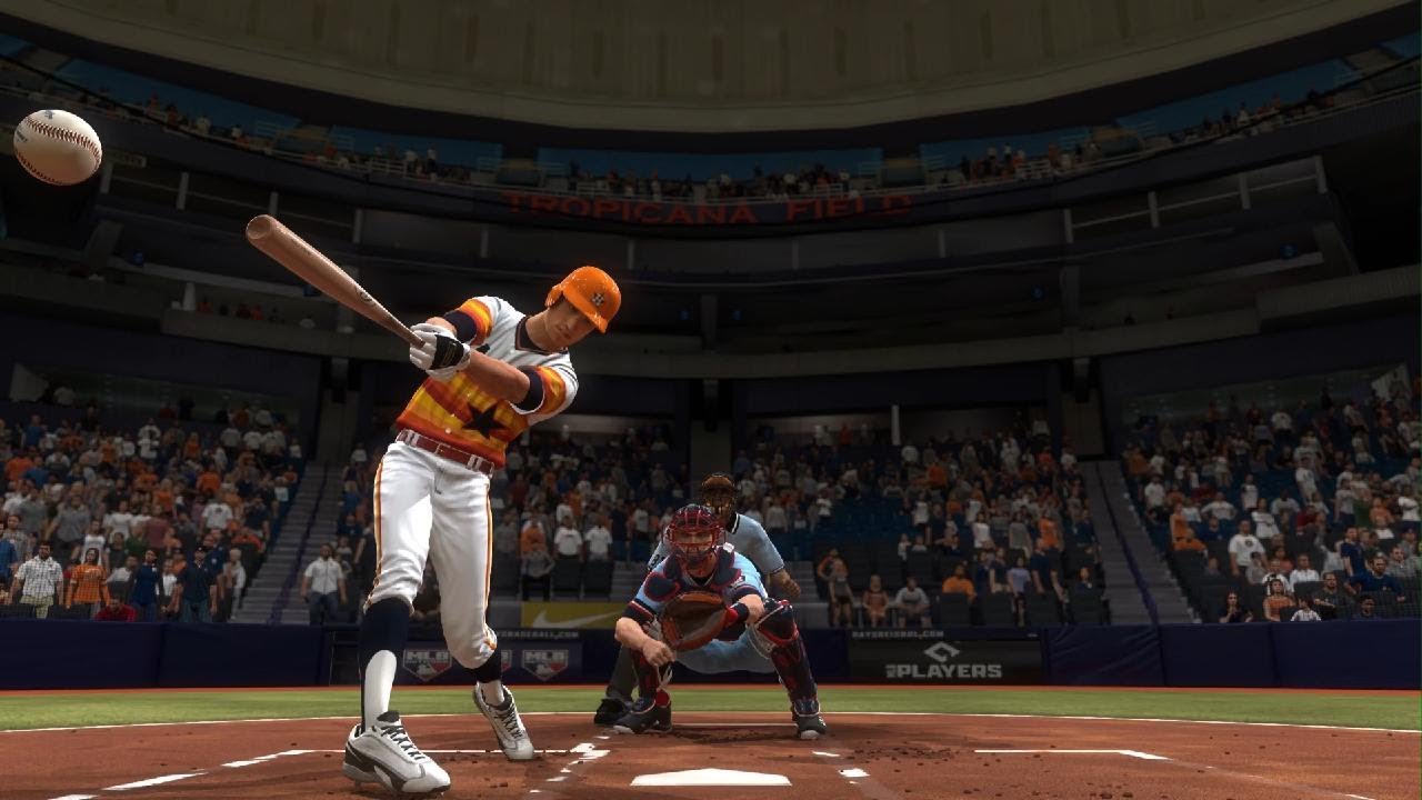 MLB88 Day 4 April Minnesota Twins at Houston Astros