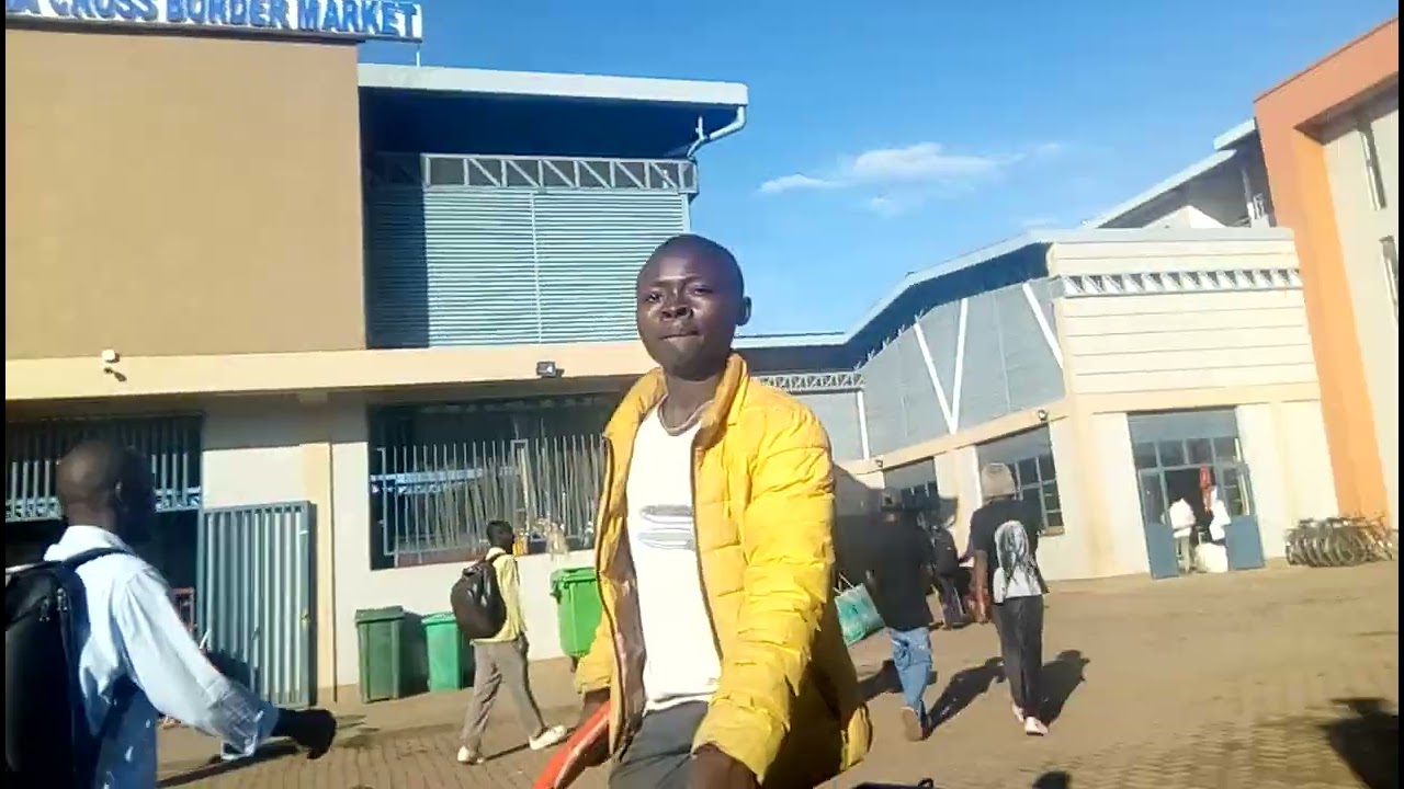 isoko rya bugarama rebe ibihabera