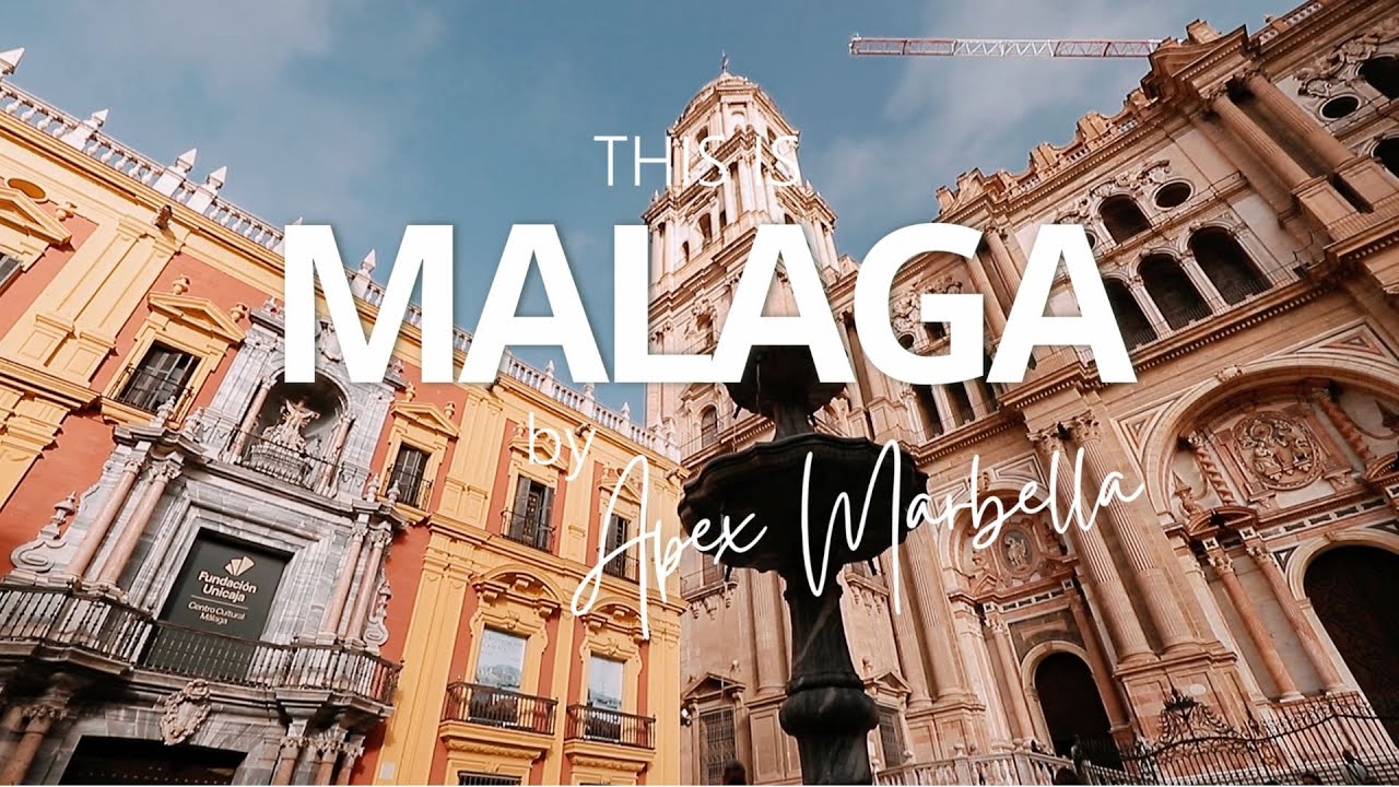 Malaga Experience | Costa del Sol | Property For Sale