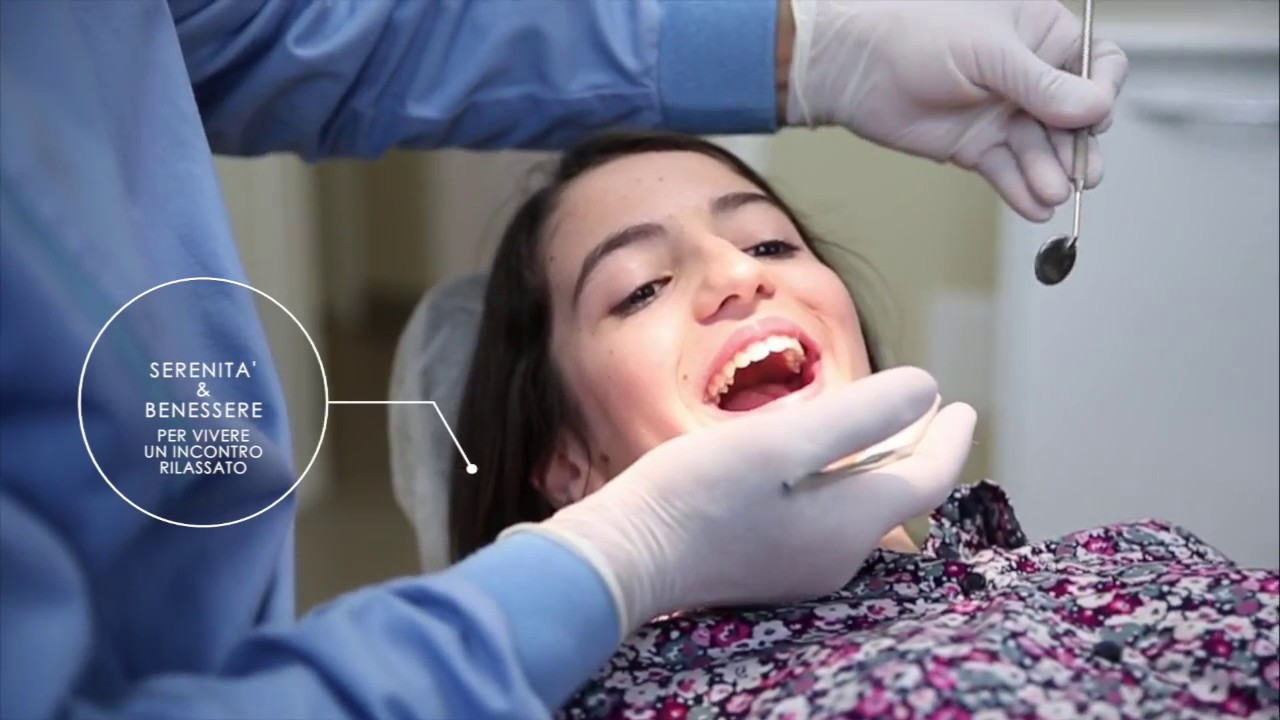 Studio dentistico Minghetti