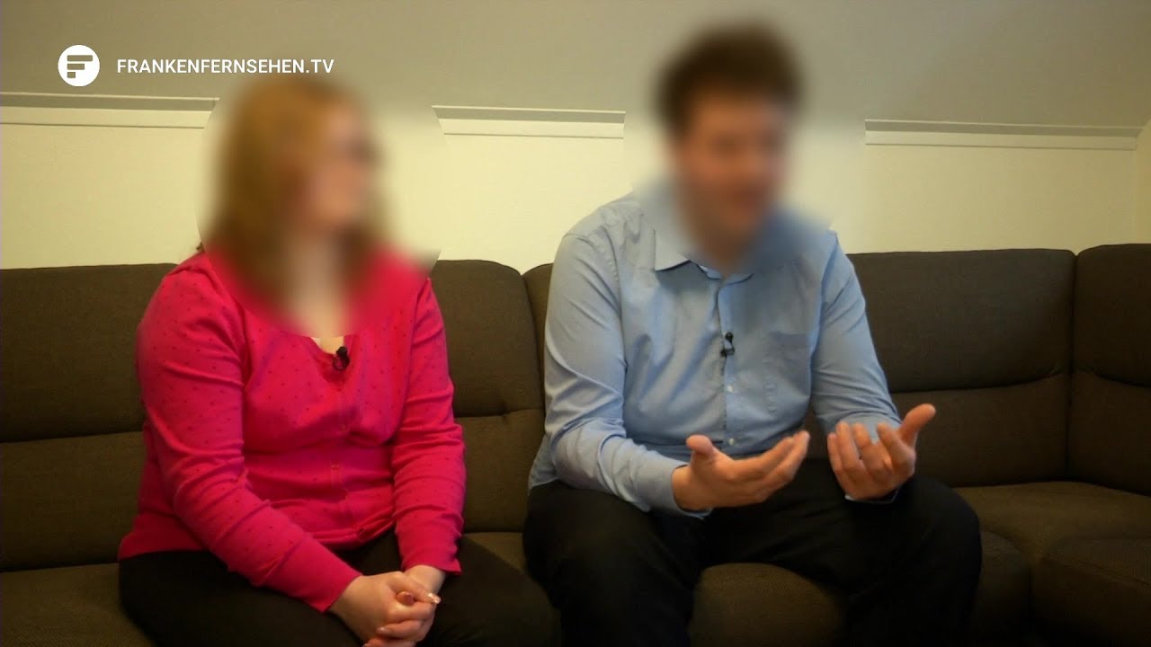 Schnaittach - Wie aus einer Vermisstensuche ein Mordfall wurde