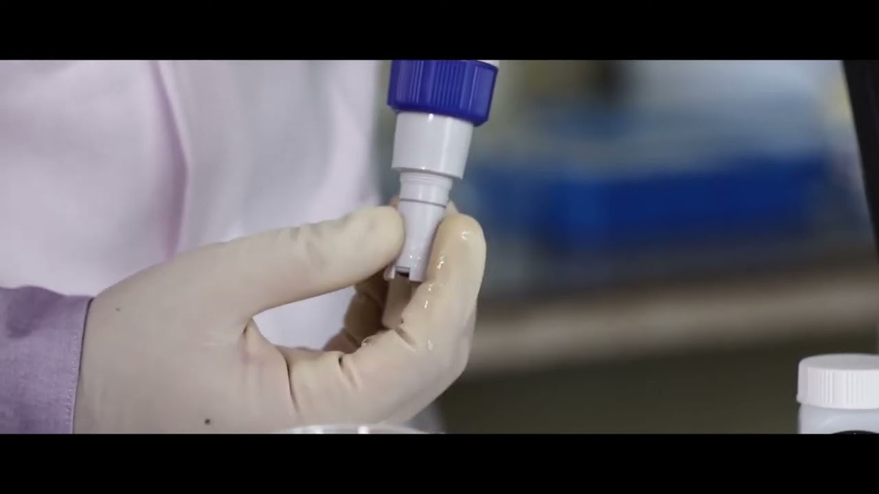 AQUASOL DIGITAL - How to use Dissolved Oxygen (DO) Meter