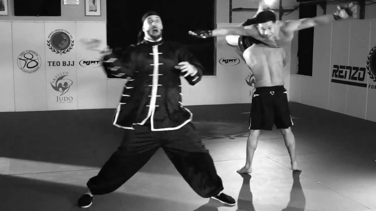 R.A.The Rugged Man - People's Champ (Unsungwarrior Remix)