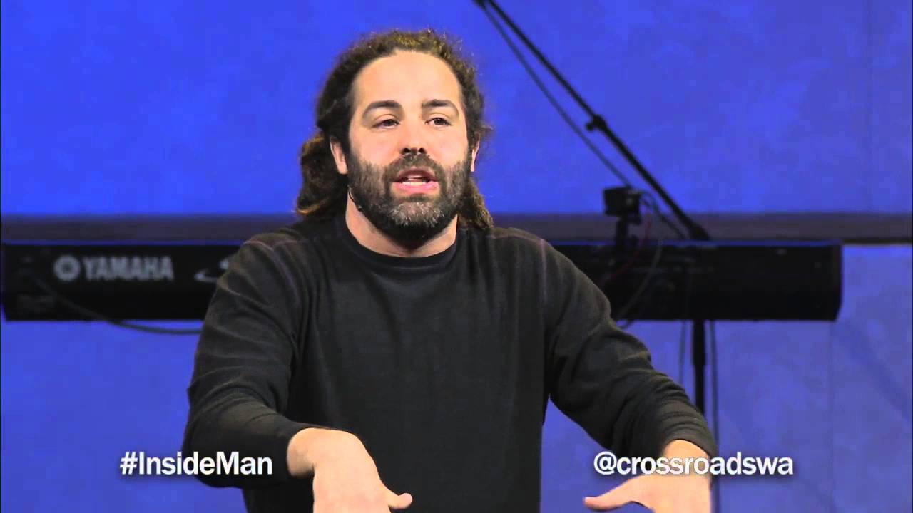 Severe and Supernatural (2 Kings 6:24 - 7:20) - Pastor Daniel Fusco