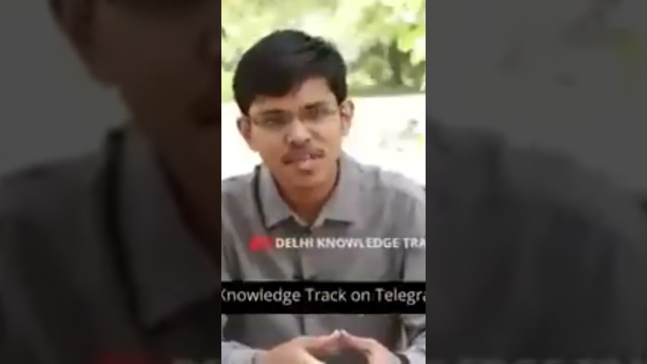 upsc topper pradeep singh golden rule