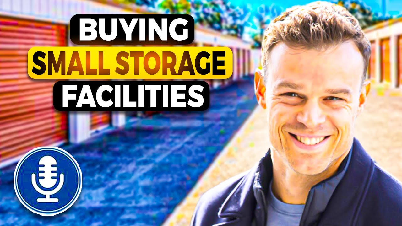 The New “Threat” To Small Self Storage Investments (Take Advantage!) SSI Ep 254
